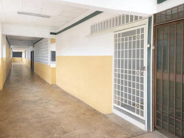 Flat for sale in Petaling, Damansara Damai