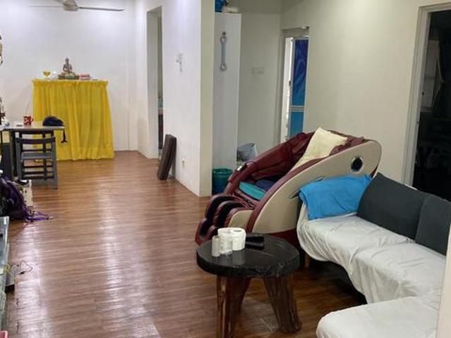 Apartment for sale in Petaling, Subang Jaya