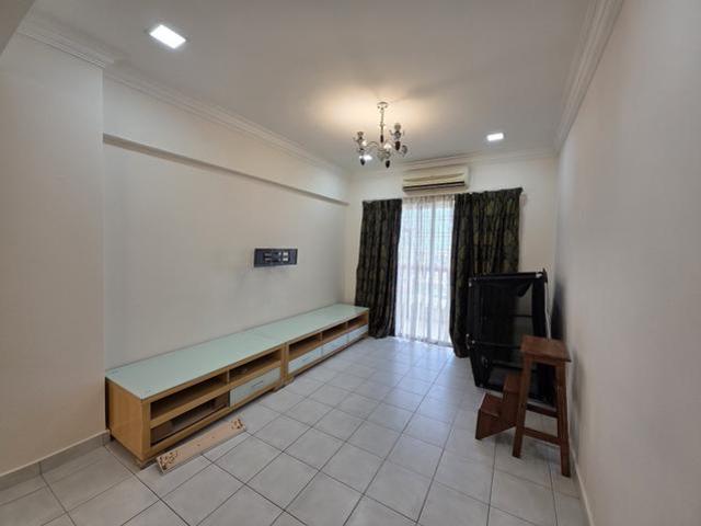 Apartment for sale in Kajang, Langat