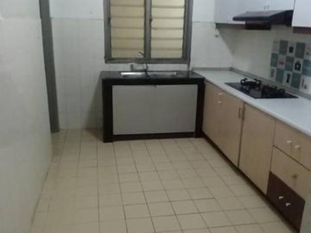 Apartment for sale in Majlis Perbandaran Kajang, Hulu Langat