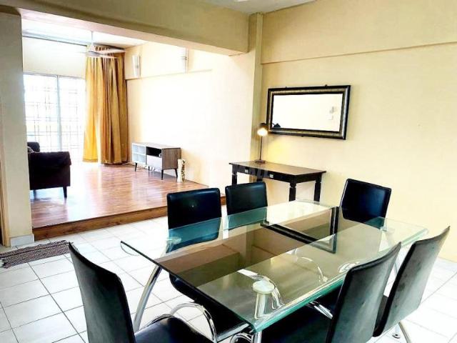 Apartment for rent in Kajang, Langat