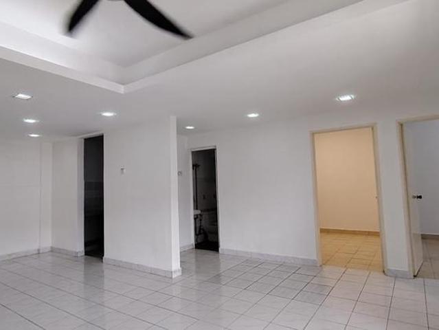 Apartment for sale in Puchong, Majlis Bandaraya Subang Jaya