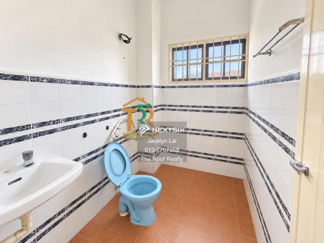 Residential House for sale in Petaling, Subang Jaya