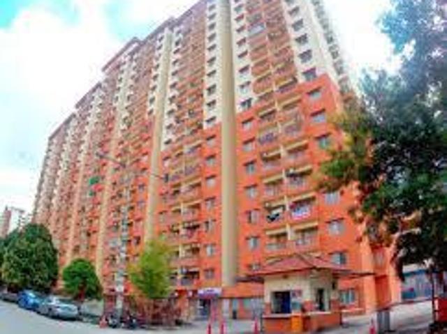 Apartment for sale in Majlis Perbandaran Kajang, Hulu Langat