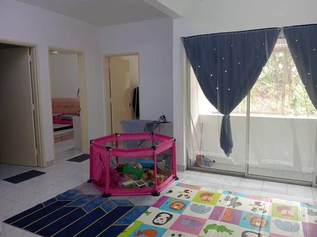 Apartment for sale in Petaling, Subang Jaya