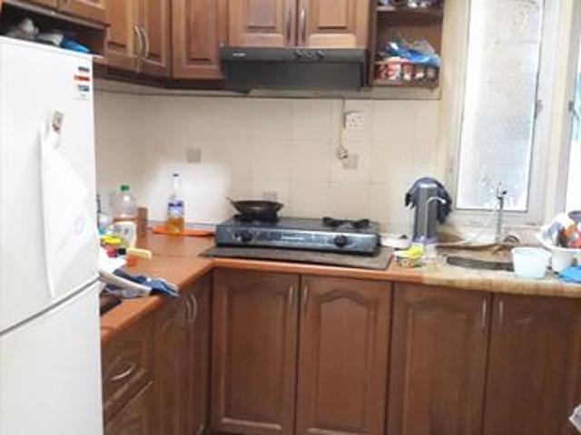 Condominium for sale in Puchong, Majlis Bandaraya Subang Jaya