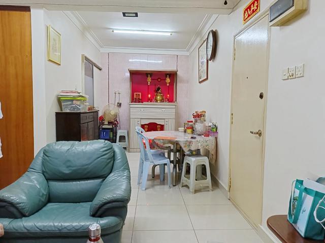 Apartment for sale in Puchong, Majlis Bandaraya Subang Jaya