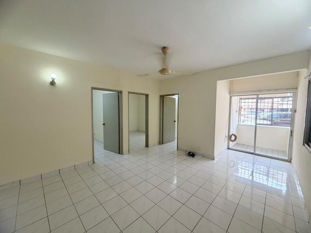 Apartment for sale in Puchong, Majlis Bandaraya Subang Jaya