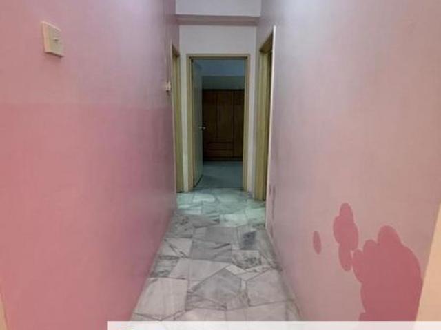 Condominium for sale in Petaling, Subang Jaya