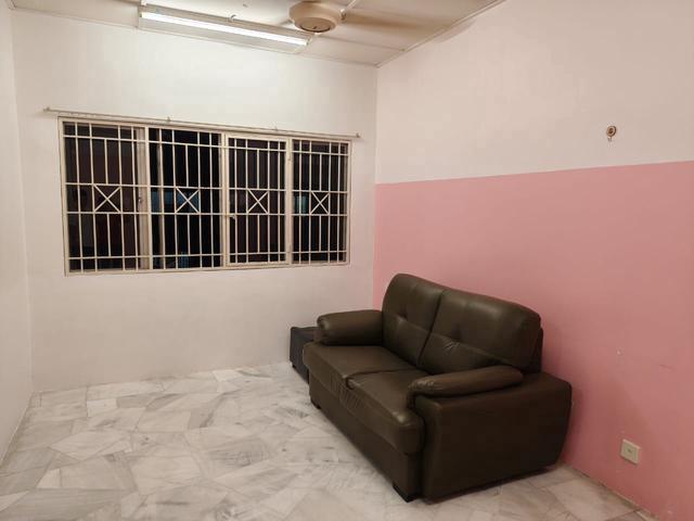 Condominium for sale in Puchong, Majlis Bandaraya Subang Jaya