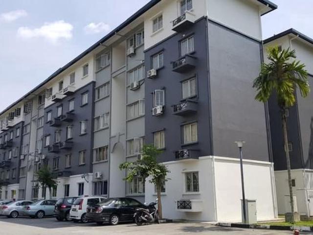 Apartment for sale in Petaling, Subang Jaya