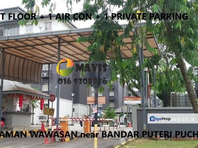 Condominium for rent in Petaling, Subang Jaya