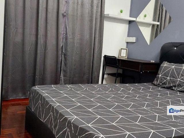 Condominium for sale in Petaling, Subang Jaya
