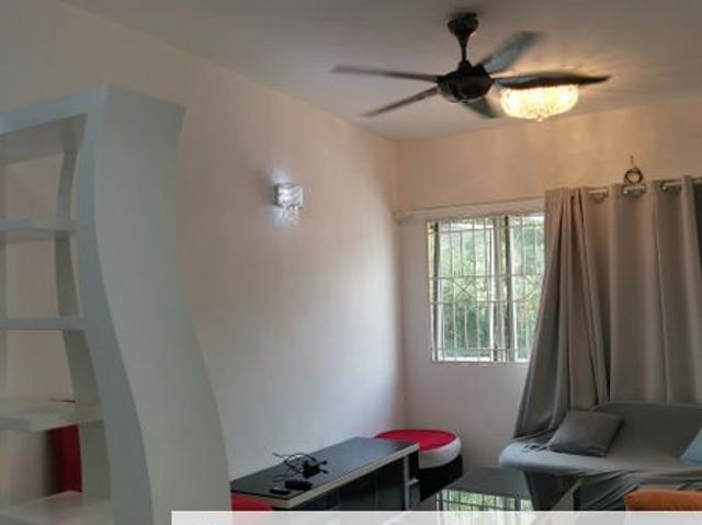 Condominium for sale in Petaling, Subang Jaya