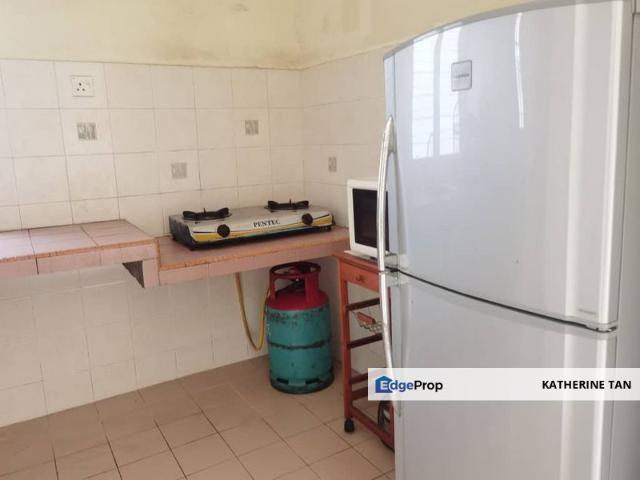 Condominium for rent in Petaling, Subang Jaya