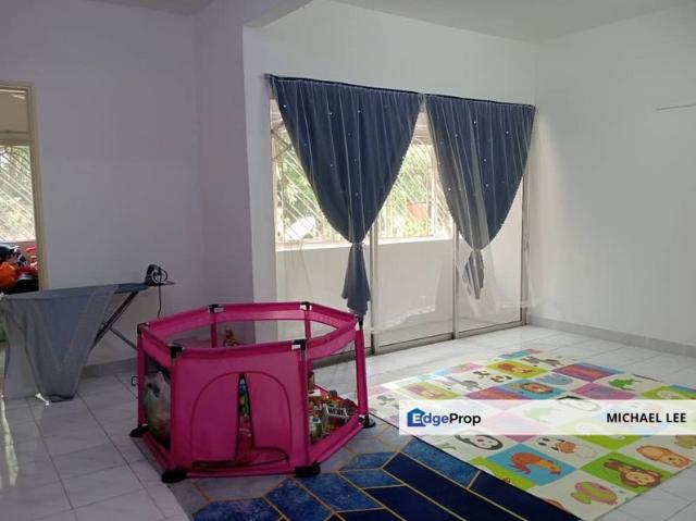 Condominium for sale in Petaling, Subang Jaya