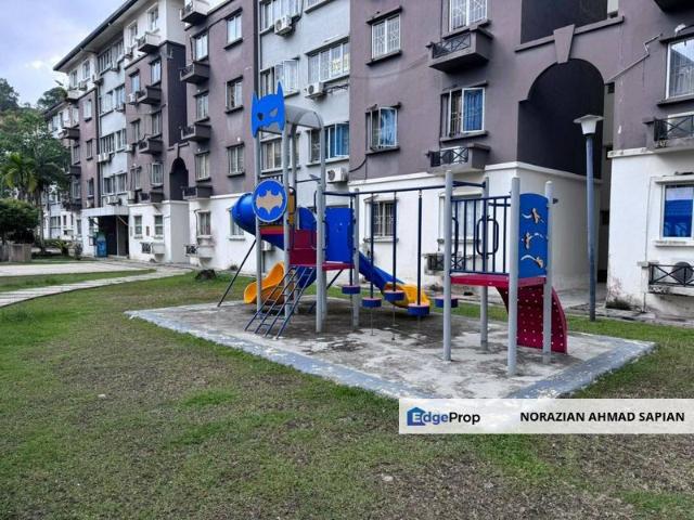 Condominium for sale in Petaling, Subang Jaya