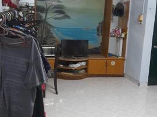 Flat for sale in Petaling, Damansara Damai