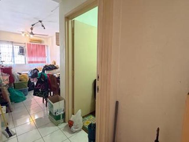 Apartment for sale in Petaling, Subang Jaya