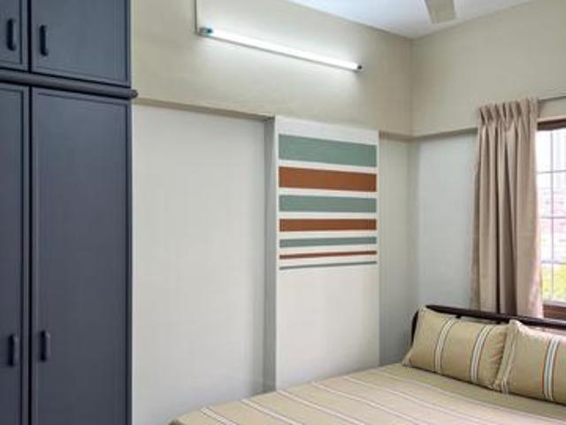 Condominium for rent in Cheras, Kuala Lumpur