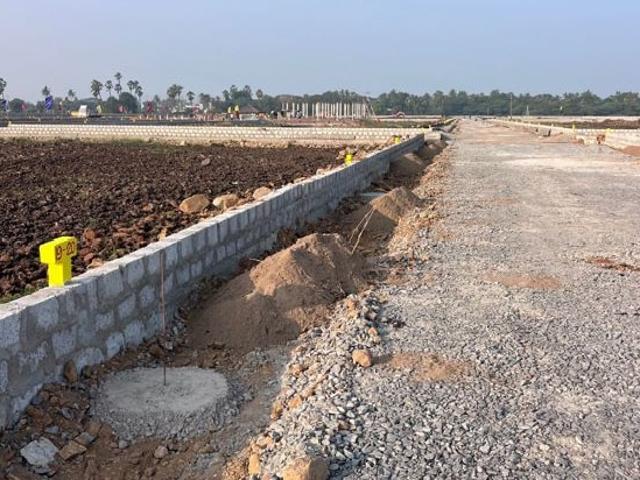 Land for sale in Vijayavada, Andhra Pradesh