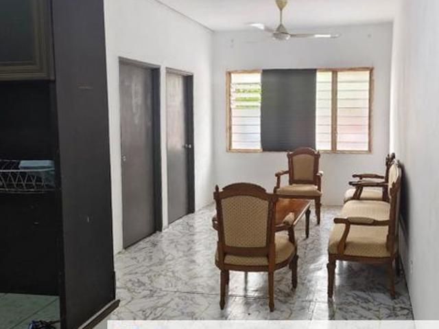 Condominium for sale in Bandar Puteri 10, Majlis Bandaraya Subang Jaya