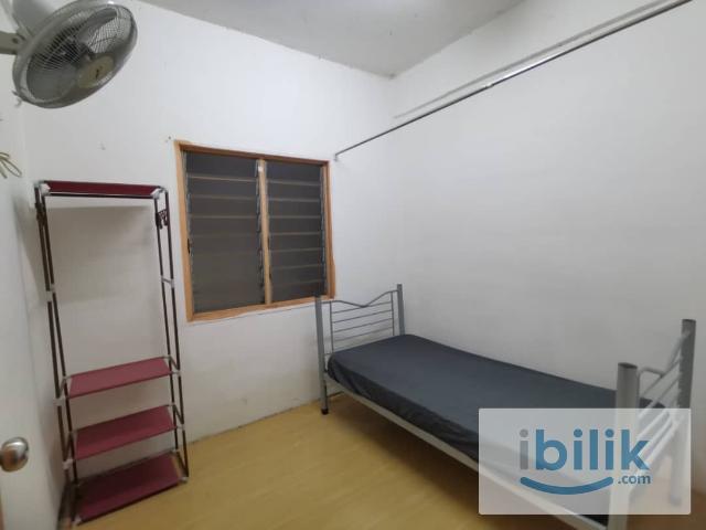 Room for rent in Petaling, Subang Jaya