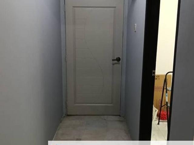 Flat for sale in Kajang, Langat
