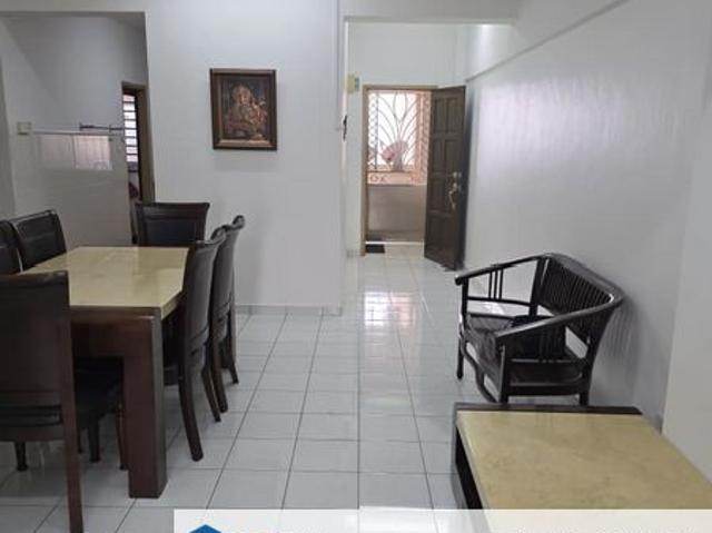 Condominium for sale in Taman Kejora, Majlis Perbandaran Kajang