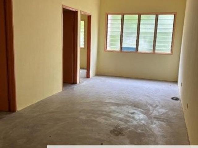 Flat for sale in Petaling, Subang Jaya