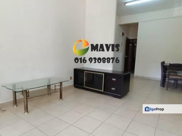 Flat for sale in Petaling, Subang Jaya