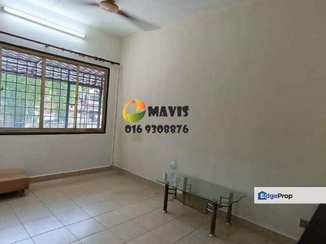 Flat for sale in Petaling, Subang Jaya