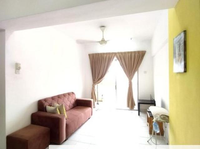 Condominium for sale in Kajang, Langat