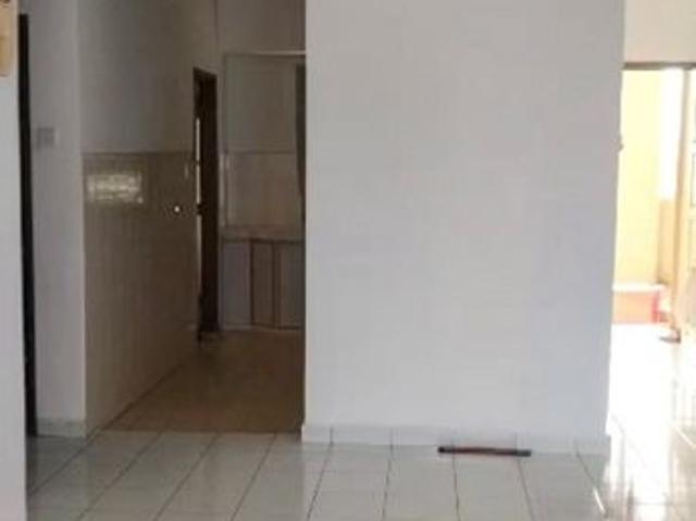 Condominium for rent in Kajang, Langat