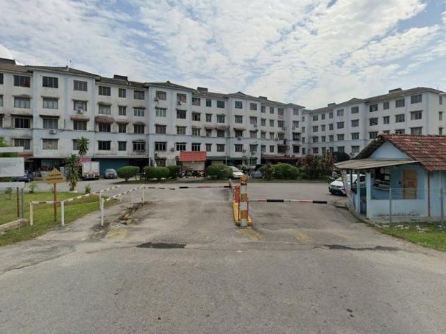 Condominium for rent in Petaling, Subang Jaya