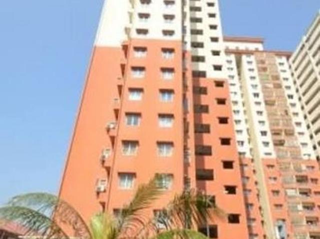 Condominium for sale in Taman Kejora, Majlis Perbandaran Kajang