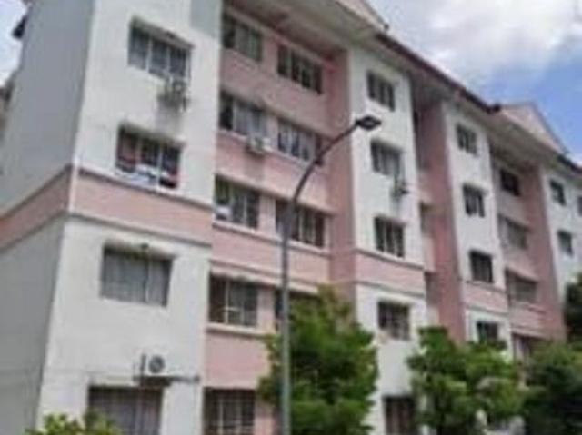 Condominium for sale in Petaling, Subang Jaya