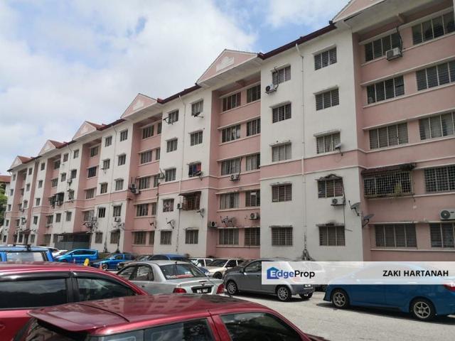 Condominium for sale in Petaling, Subang Jaya