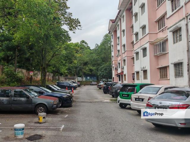 Condominium for sale in Petaling, Subang Jaya