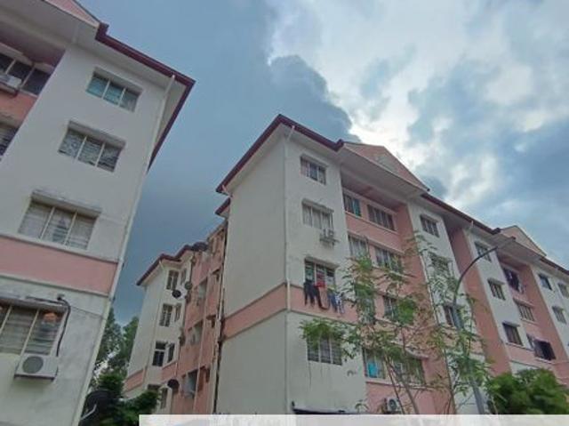 Condominium for sale in Petaling, Subang Jaya