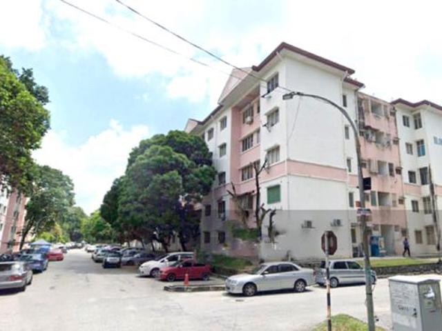 Apartment for sale in Petaling, Subang Jaya