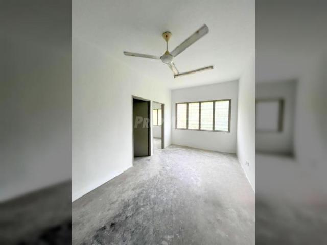 Apartment for rent in Puchong, Majlis Bandaraya Subang Jaya