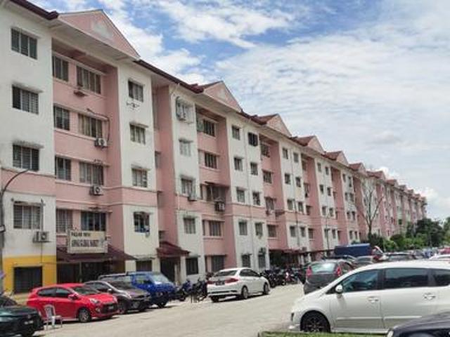 Apartment for sale in Petaling, Subang Jaya