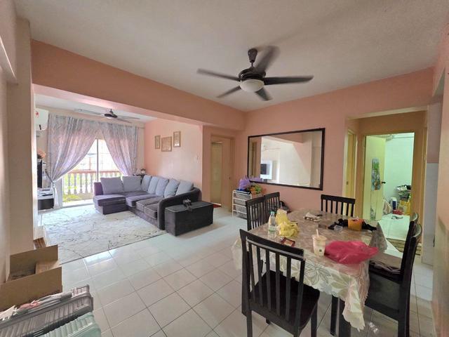 Apartment for sale in Majlis Perbandaran Kajang, Hulu Langat