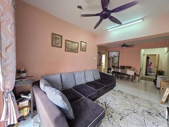 Apartment for sale in Majlis Perbandaran Kajang, Hulu Langat