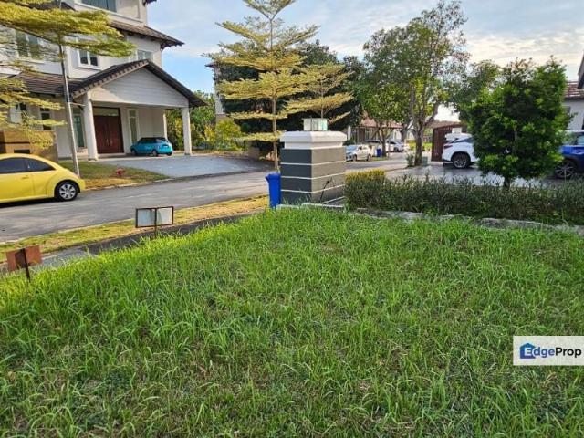 House for sale in Alam Impian, Selangor