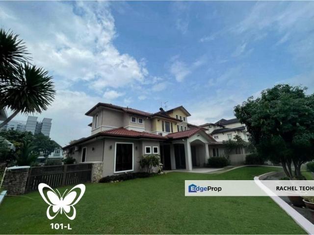 House for sale in Alam Impian, Selangor