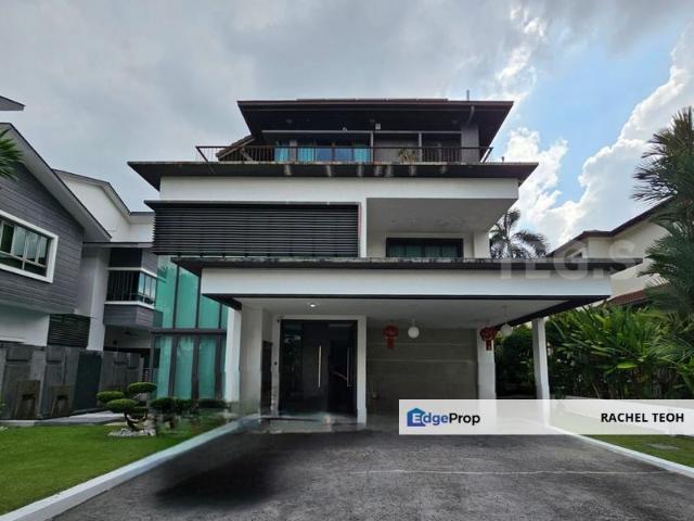 House for sale in Alam Impian, Selangor