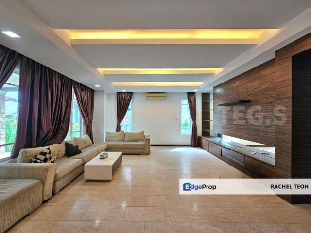 House for sale in Alam Impian, Selangor