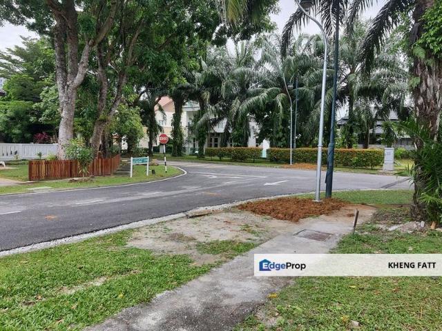 House for sale in Alam Impian, Selangor